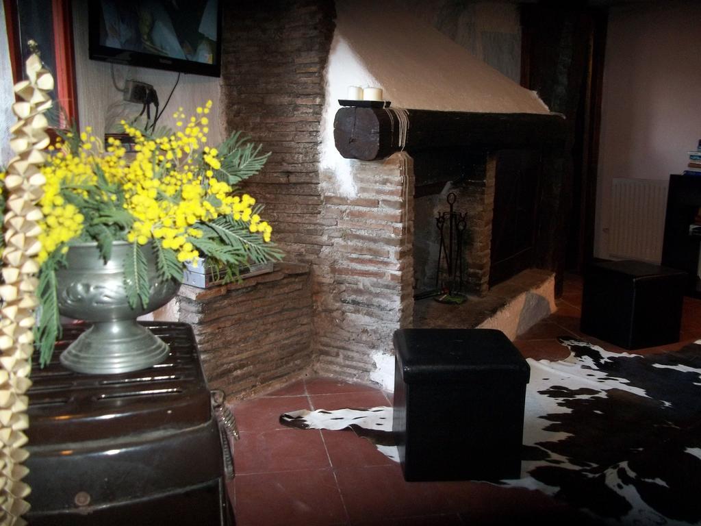 דירות קלקטה Casa Sulla Rupe מראה חיצוני תמונה