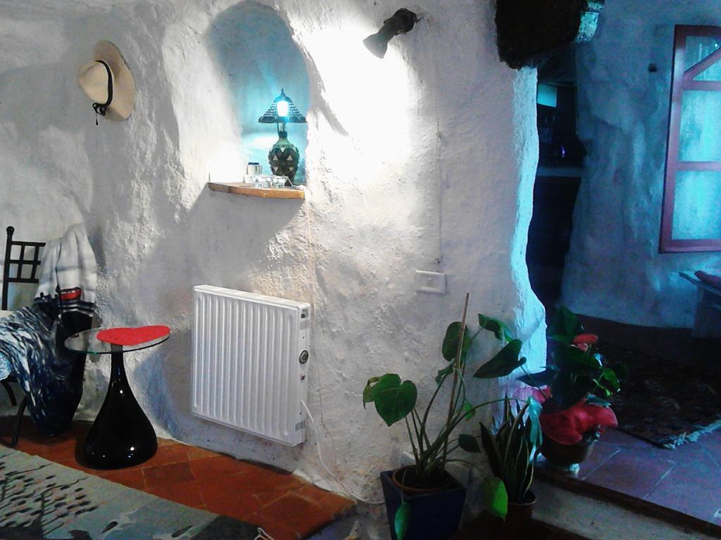 דירות קלקטה Casa Sulla Rupe מראה חיצוני תמונה